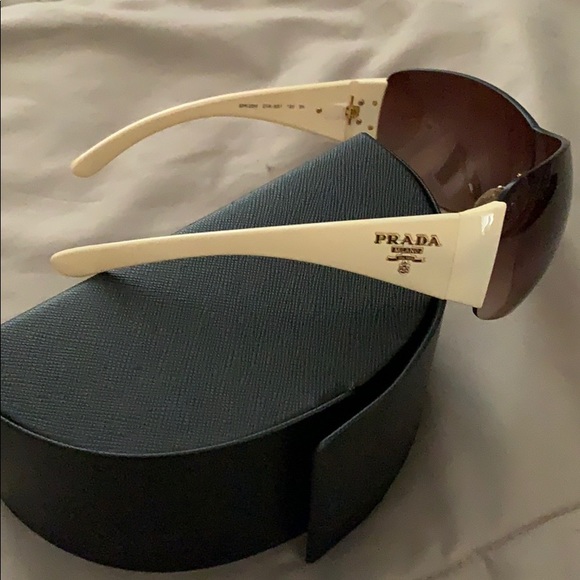 Prada Sunglasses - Picture 2 of 4
